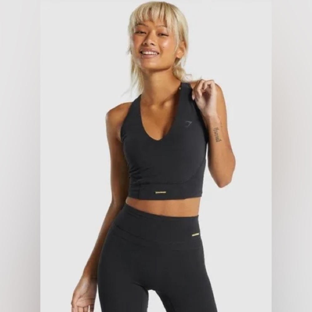 🖤 Gymshark x Whitney Simmons V3 FULL SET SMALL S